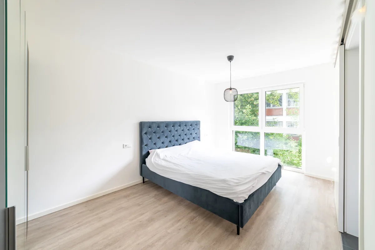 Modern 3-room apartment ''Baumkrone'', image 11