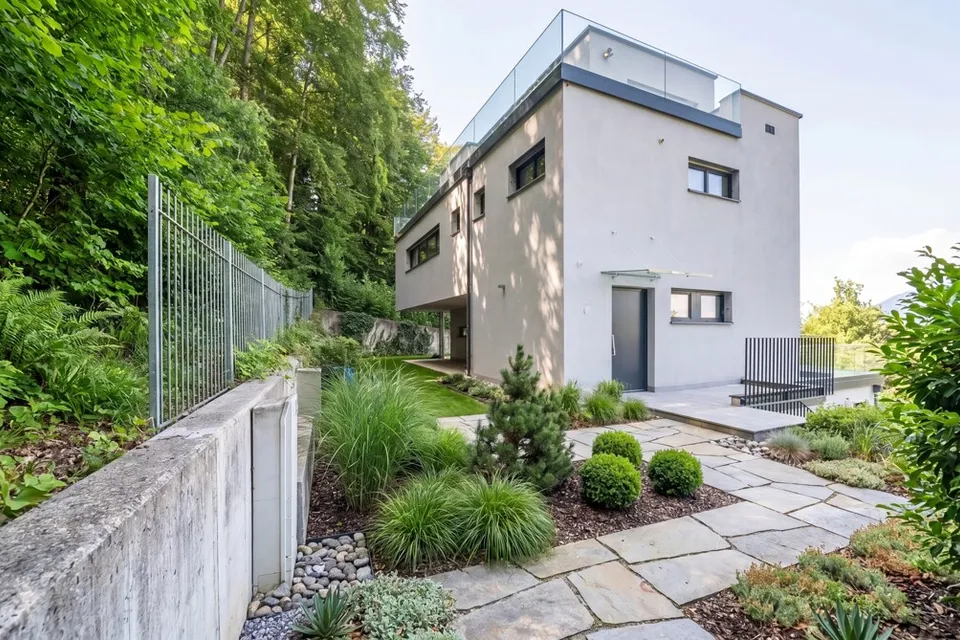 Villa ''Castle´s Equal''