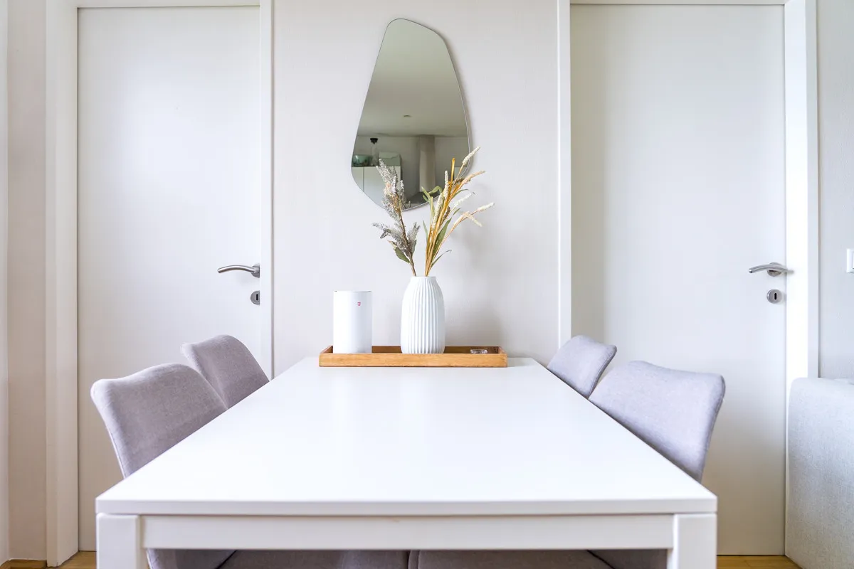 Two-room garden apartment "Apfelhain", image 4