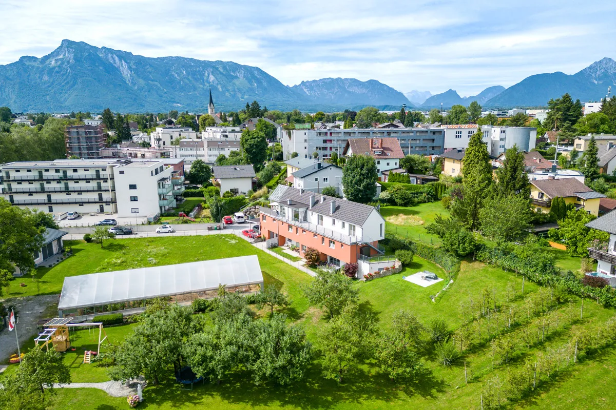Two-room garden apartment "Apfelhain", image 11