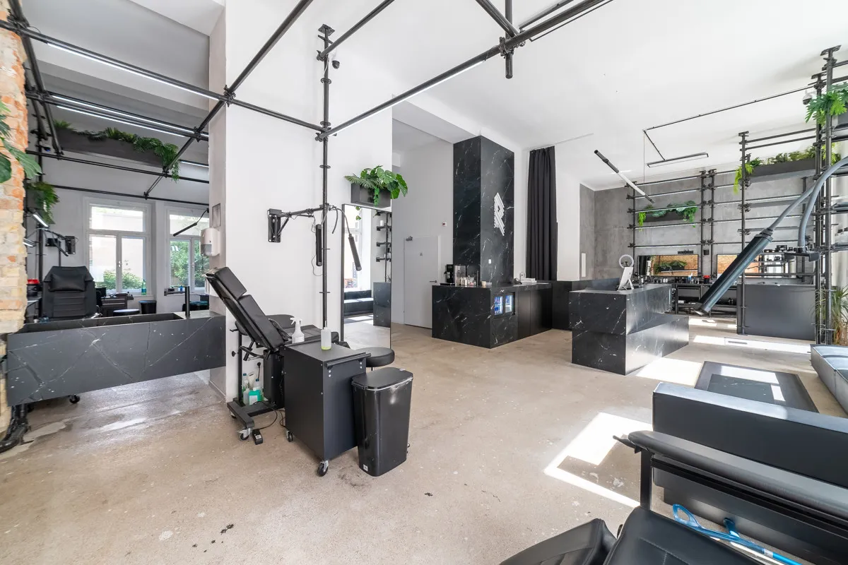 Commercial premises "Loft-Vibe" on Linzergasse, image 12