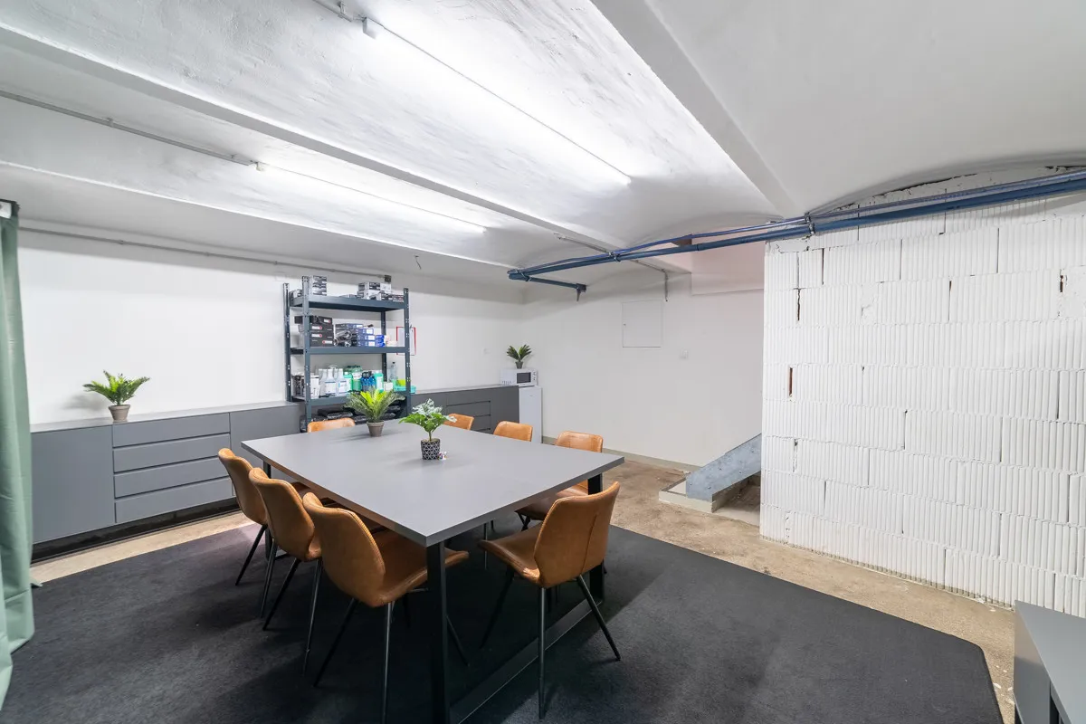 Commercial premises "Loft-Vibe" on Linzergasse, image 26