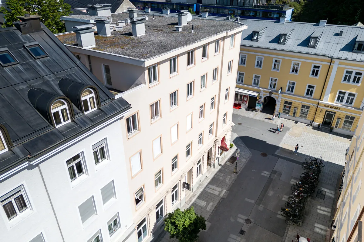 Commercial premises "Loft-Vibe" on Linzergasse, image 10