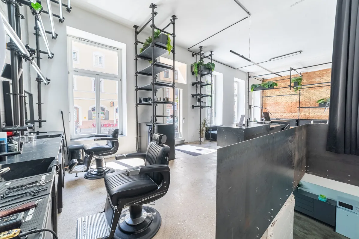 Commercial premises "Loft-Vibe" on Linzergasse, image 24