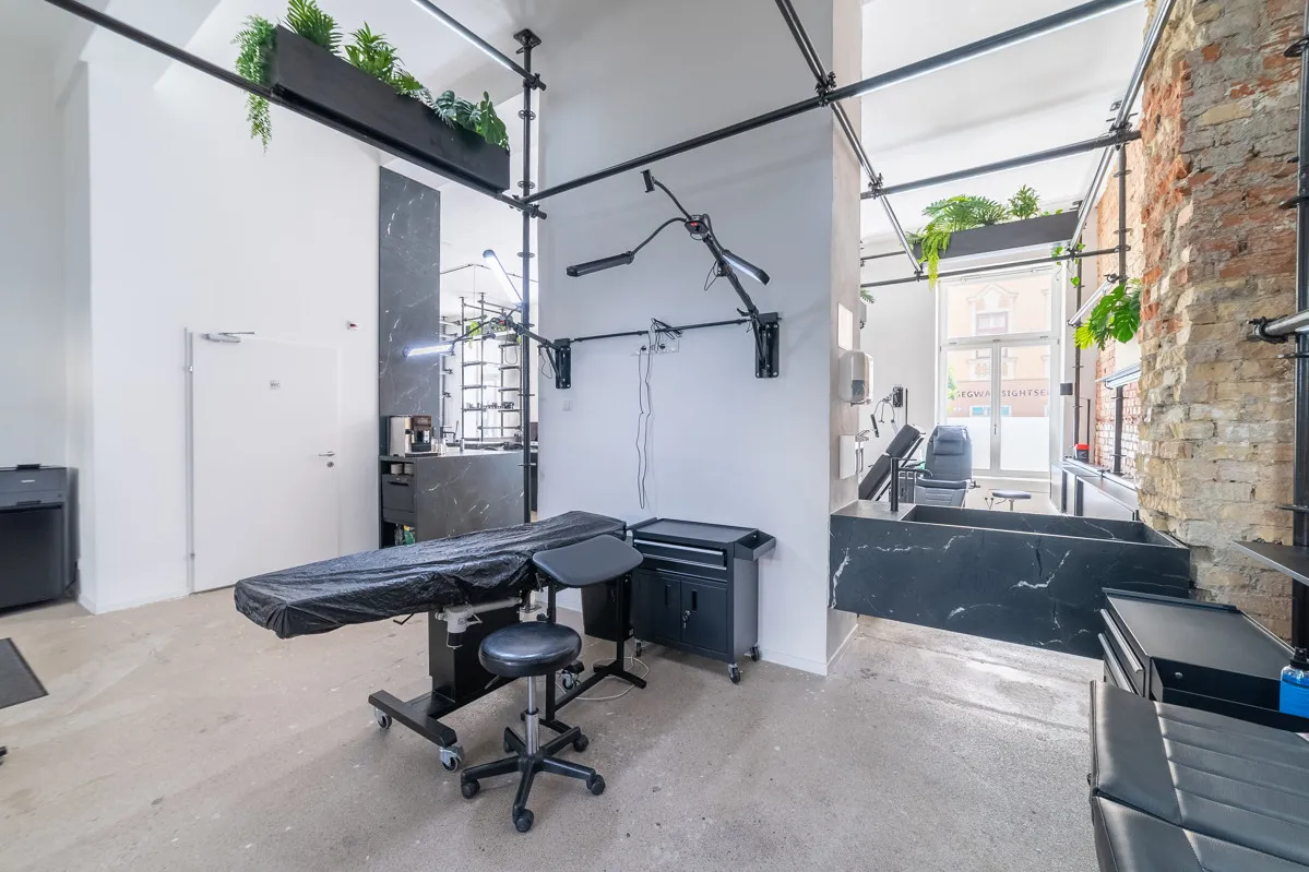 Commercial premises "Loft-Vibe" on Linzergasse, image 14
