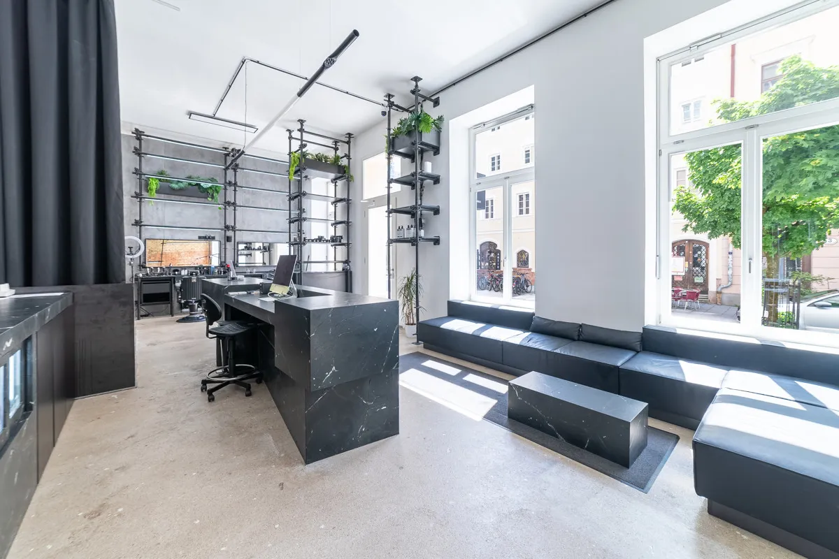 Commercial premises "Loft-Vibe" on Linzergasse, image 4