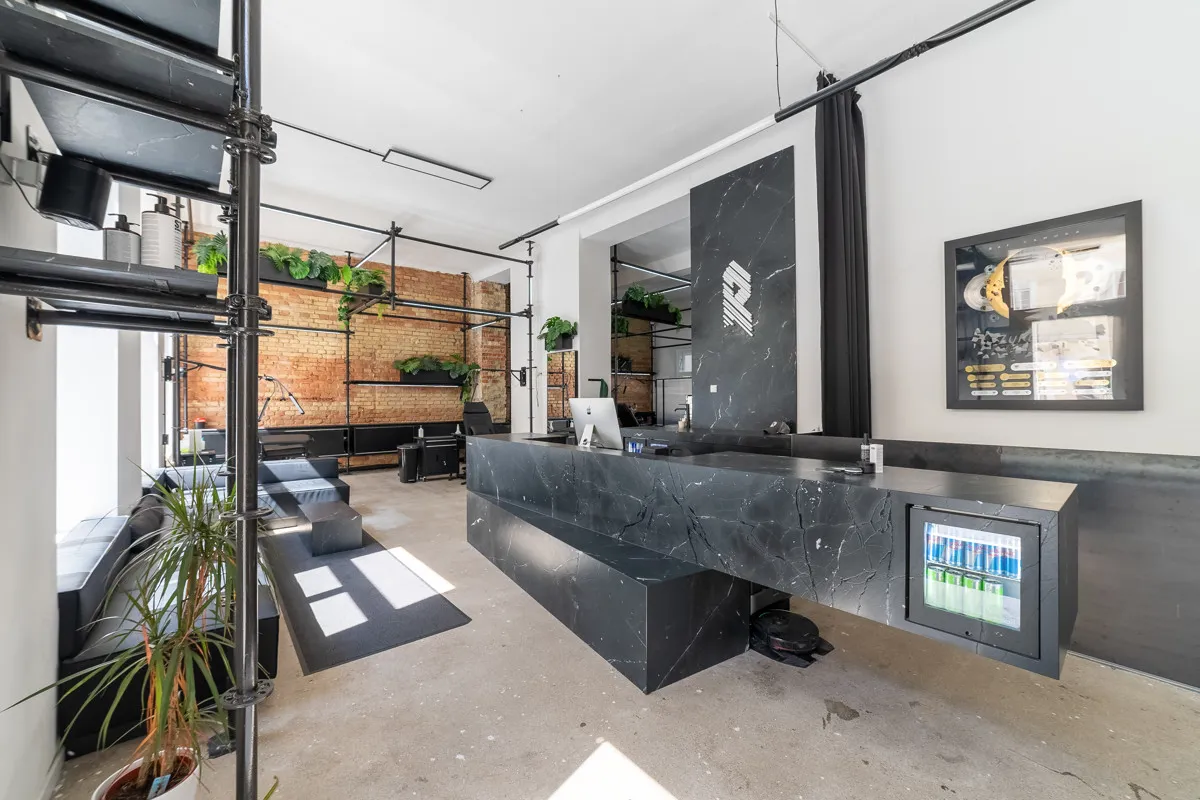 Commercial premises "Loft-Vibe" on Linzergasse, image 2