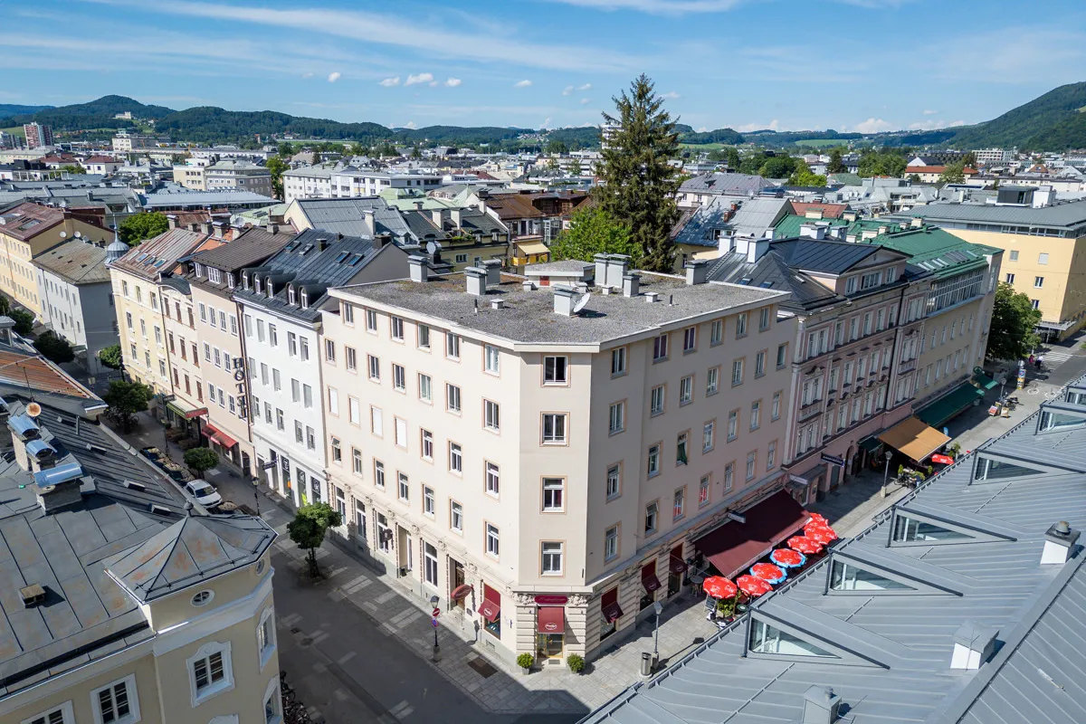 Commercial premises "Loft-Vibe" on Linzergasse, image 11