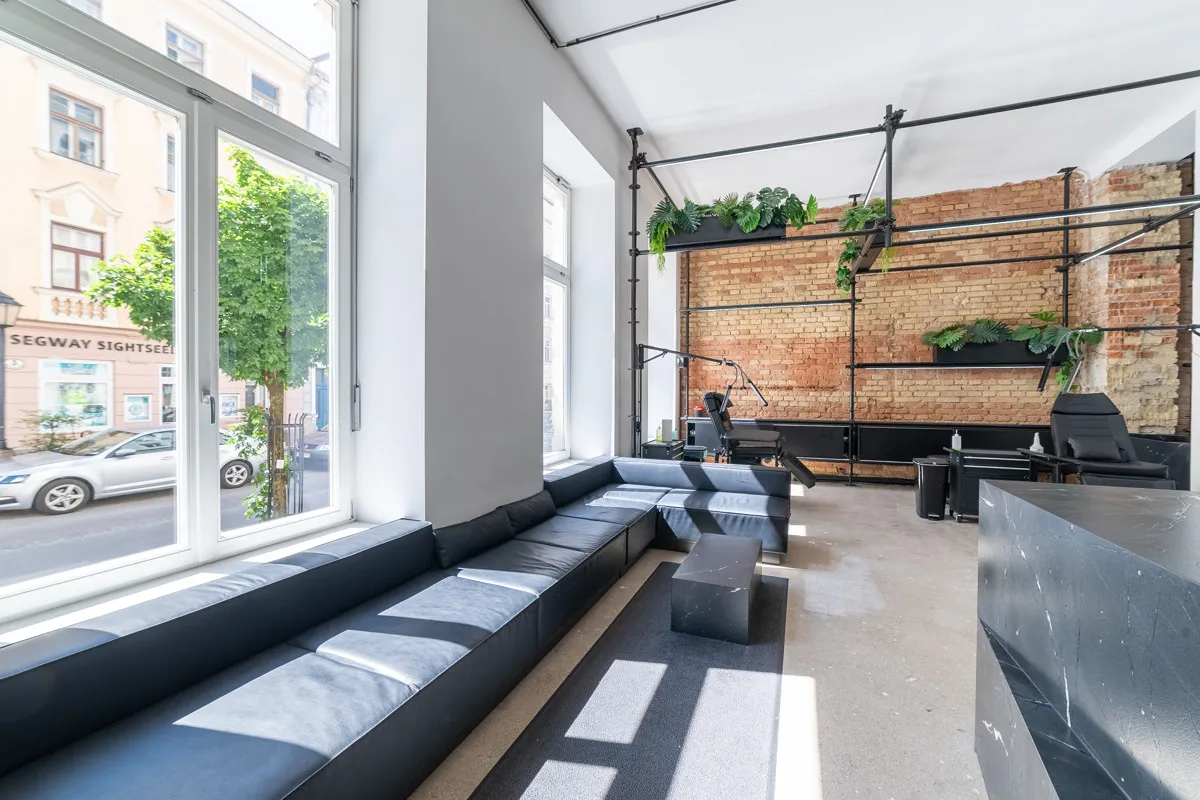 Commercial premises "Loft-Vibe" on Linzergasse, image 5