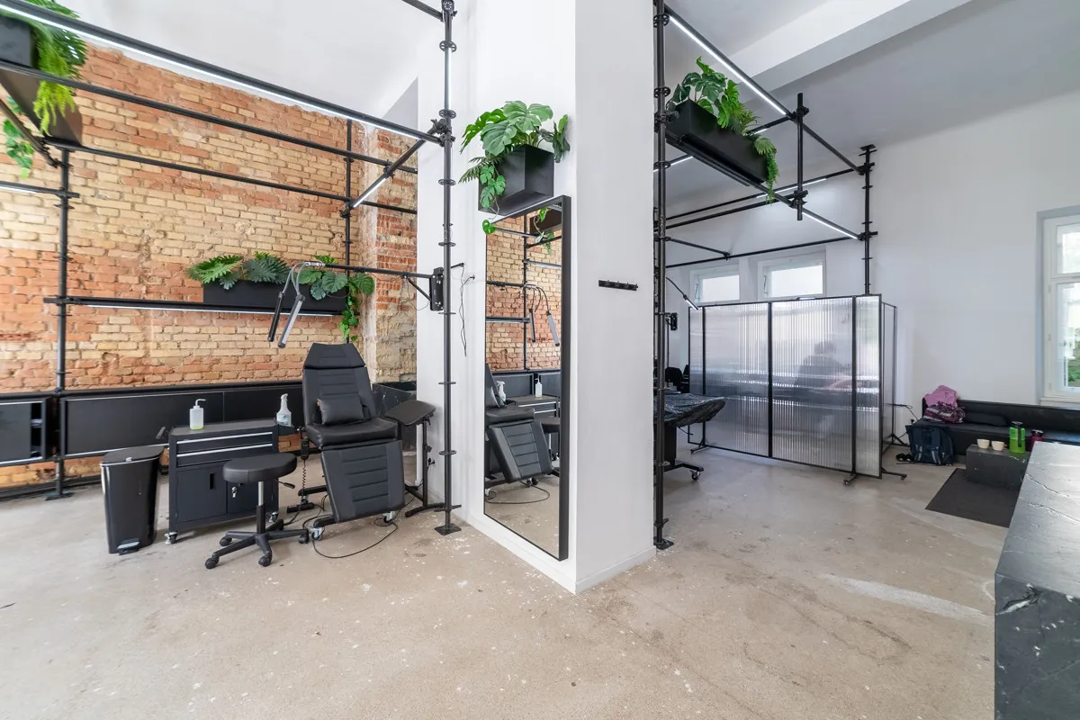 Commercial premises "Loft-Vibe" on Linzergasse, image 20