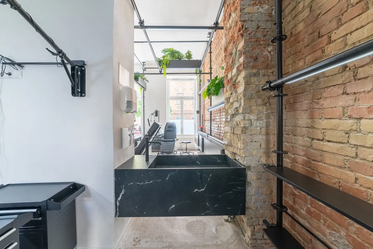 Commercial premises "Loft-Vibe" on Linzergasse, image 13