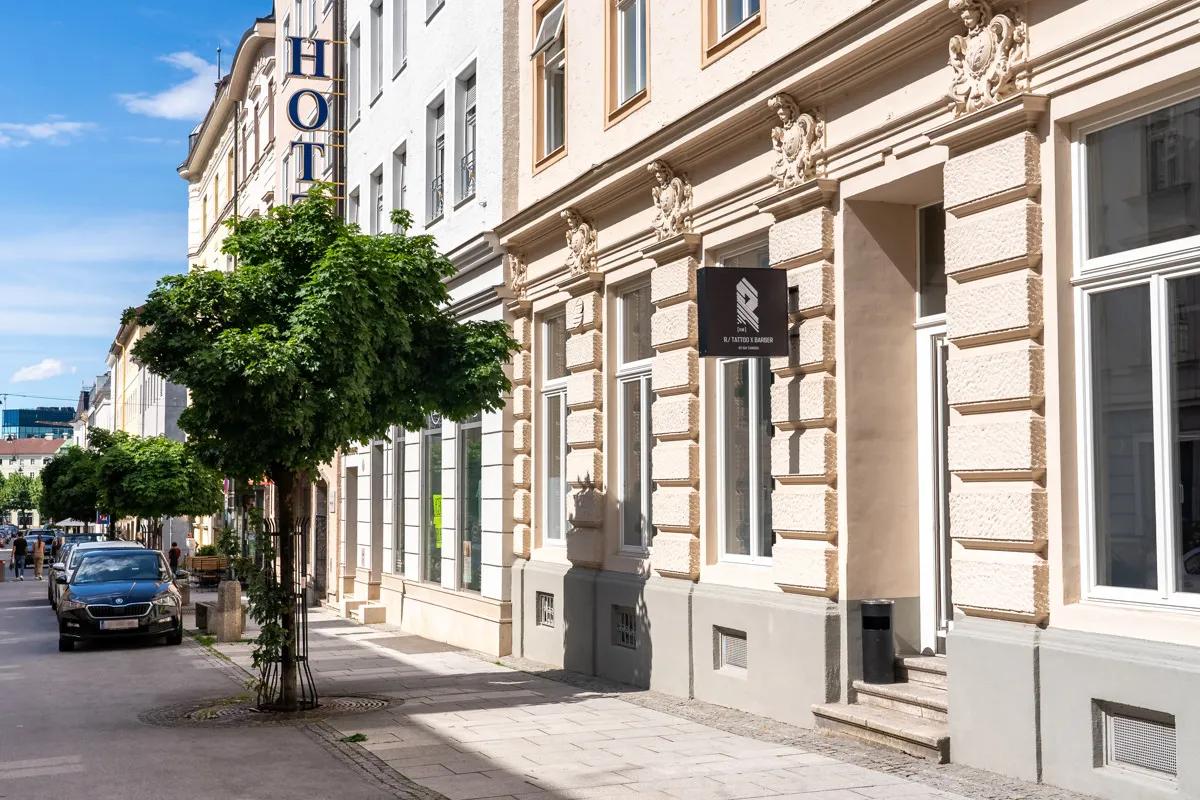 Commercial premises "Loft-Vibe" on Linzergasse, image 8