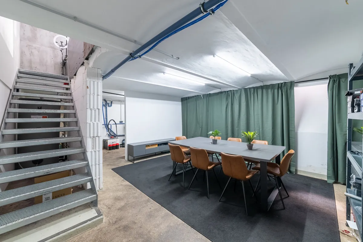 Commercial premises "Loft-Vibe" on Linzergasse, image 25