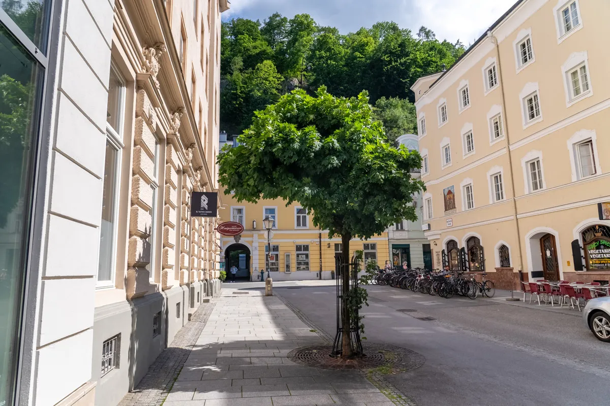 Commercial premises "Loft-Vibe" on Linzergasse, image 6