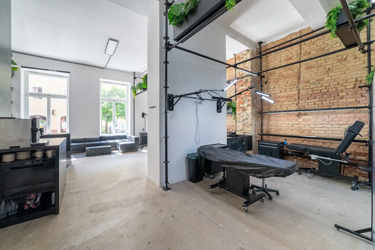 Commercial premises "Loft-Vibe" on Linzergasse, image 23