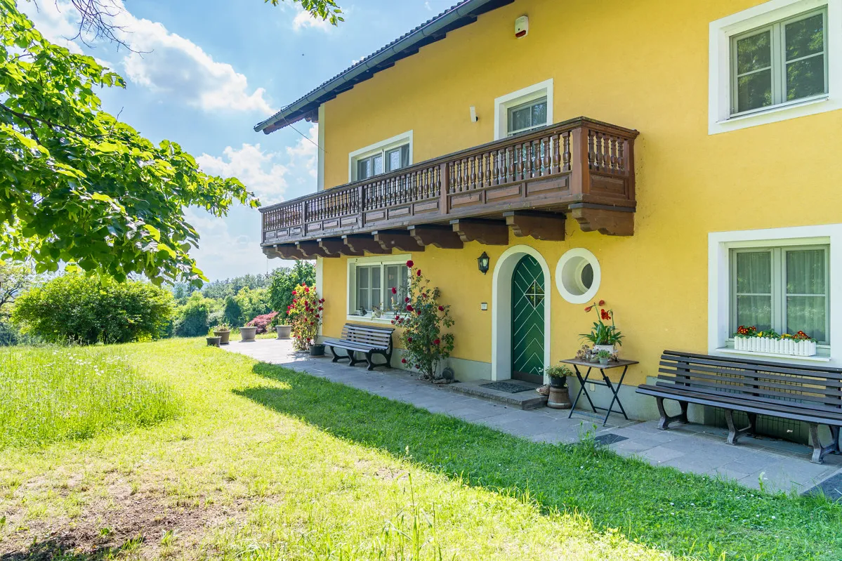 Gut Seeleiten, image 8