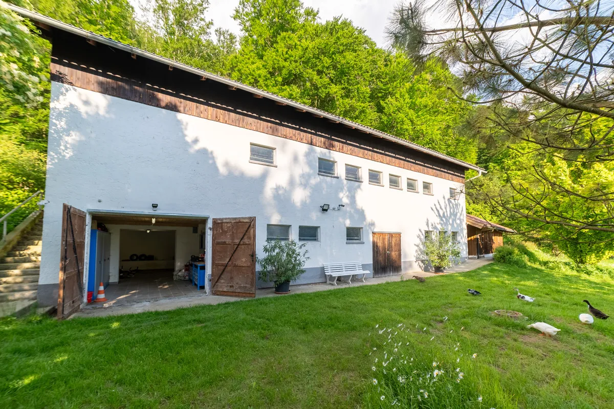 Gut Seeleiten, image 36