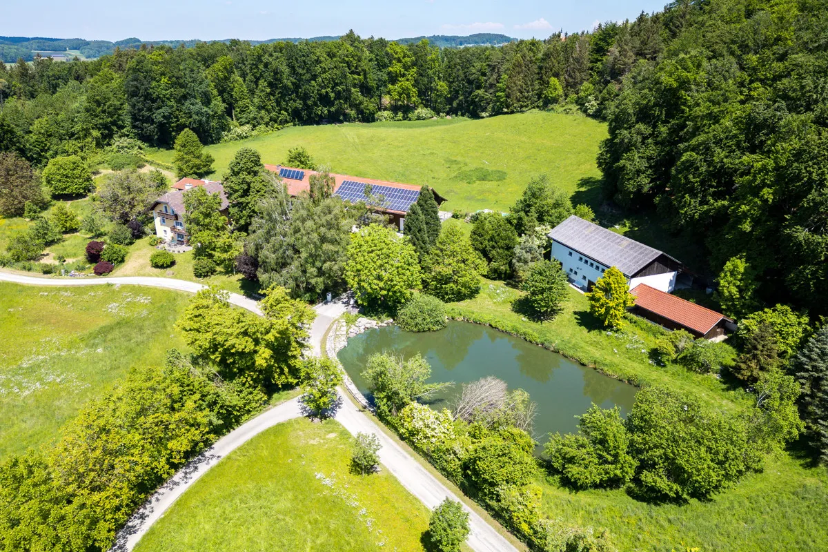 Gut Seeleiten, image 28