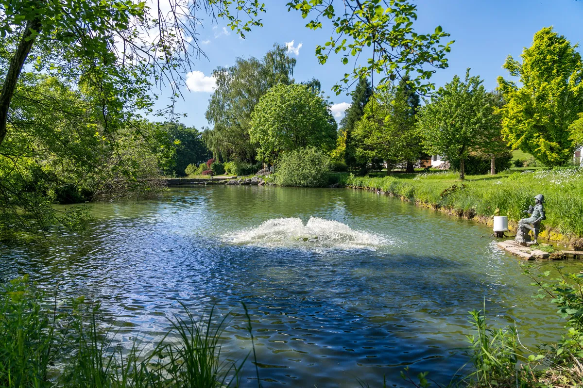 Gut Seeleiten, image 30