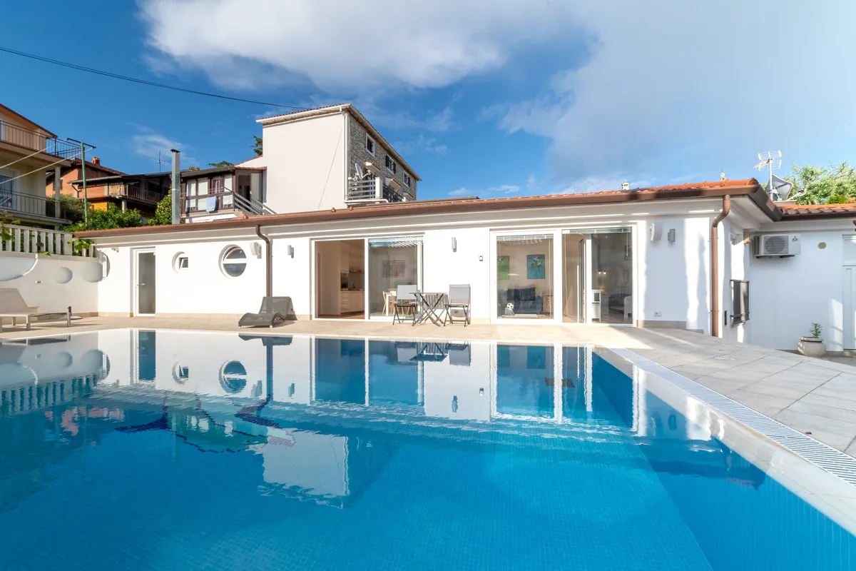 Apartment House "Casa Lungomare", image 33