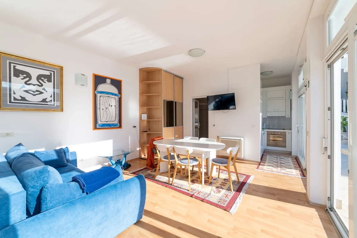 Apartment House "Casa Lungomare", image 30