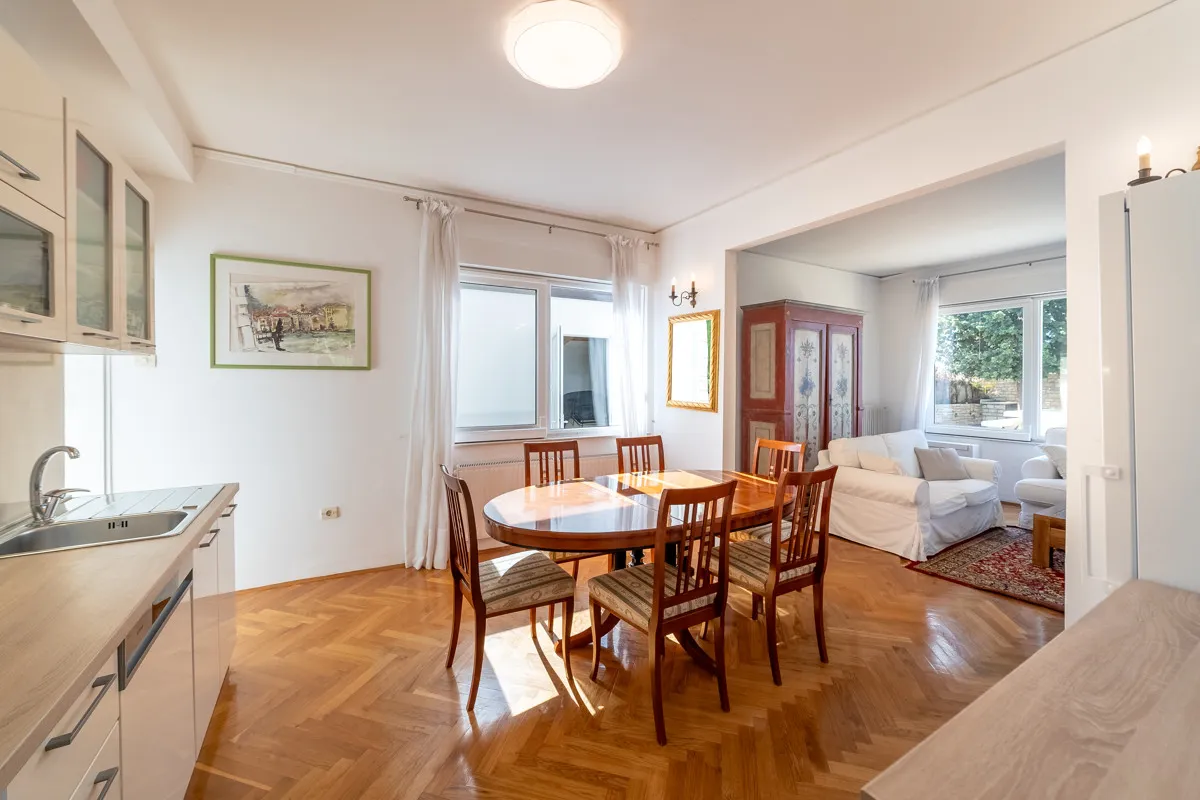 Apartment House "Casa Lungomare", image 16