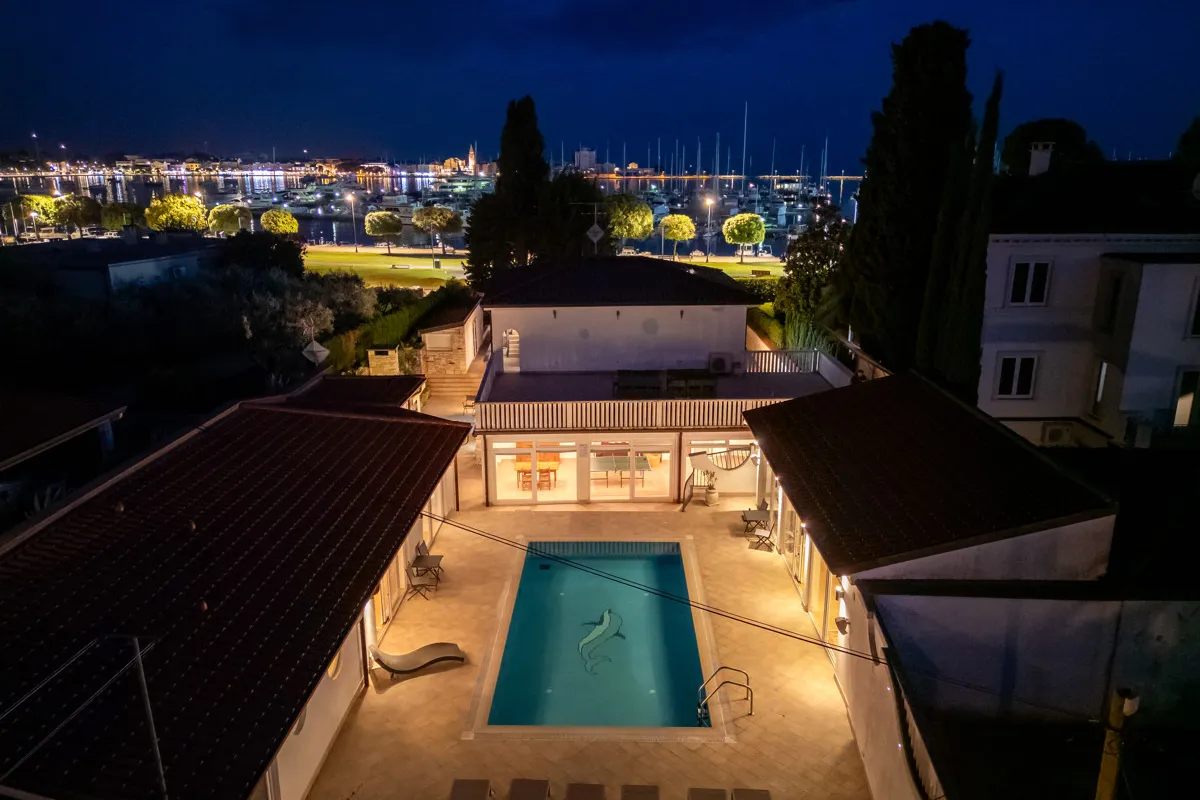 Apartment House "Casa Lungomare", image 3