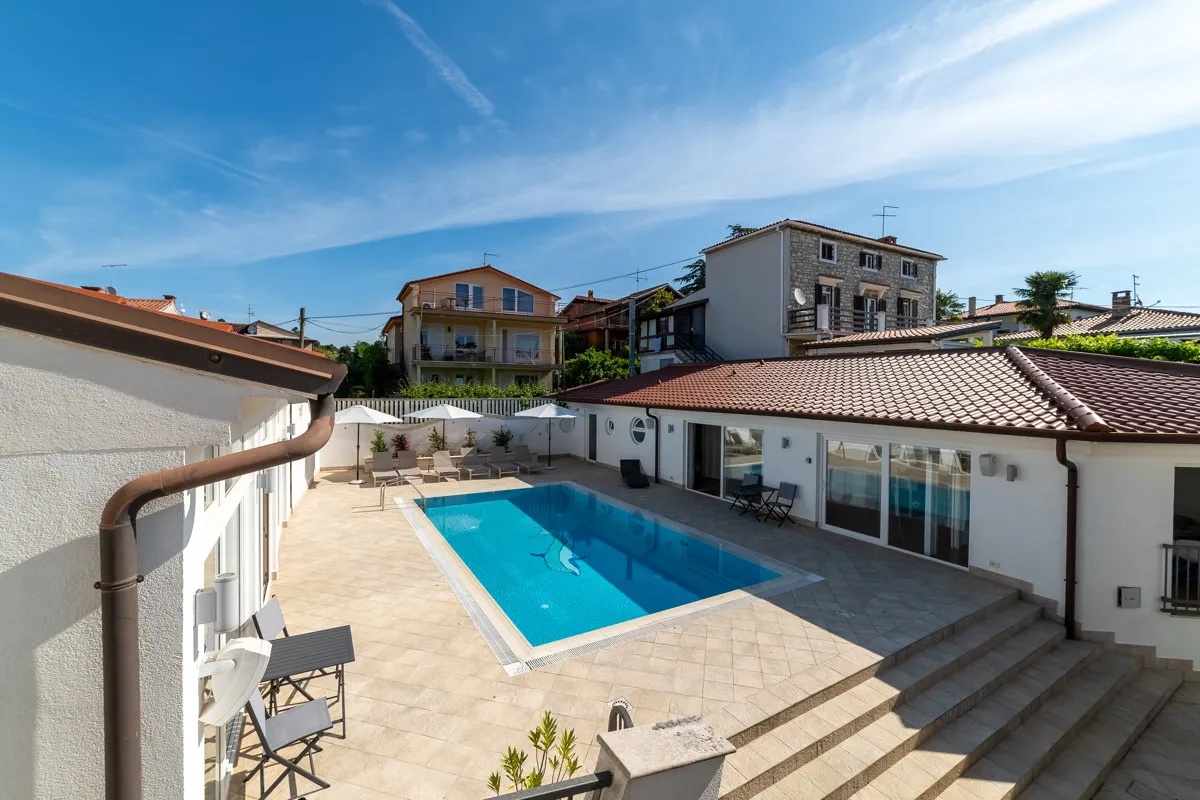 Apartment House "Casa Lungomare", image 36
