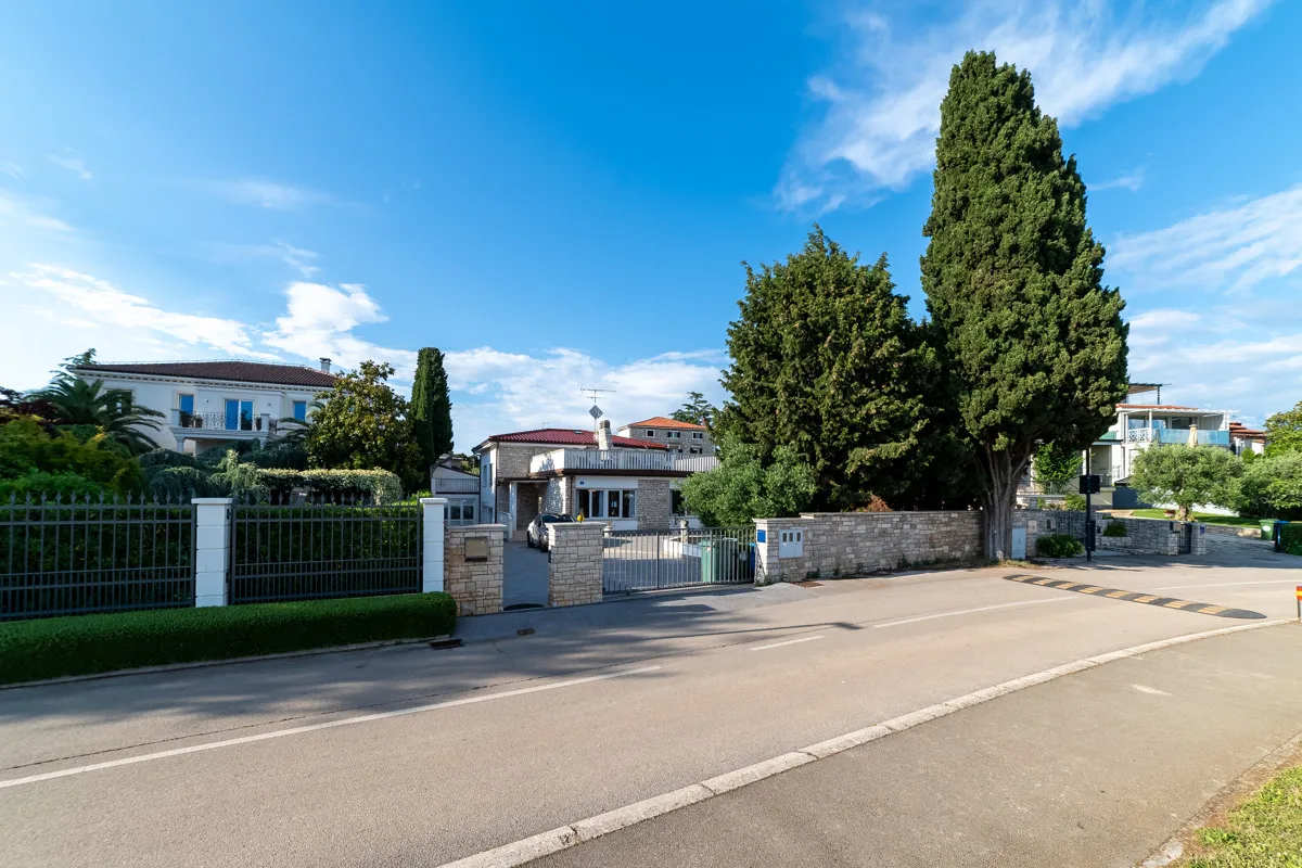 Apartment House "Casa Lungomare", image 11