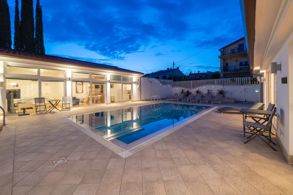 Apartment House "Casa Lungomare", image 32