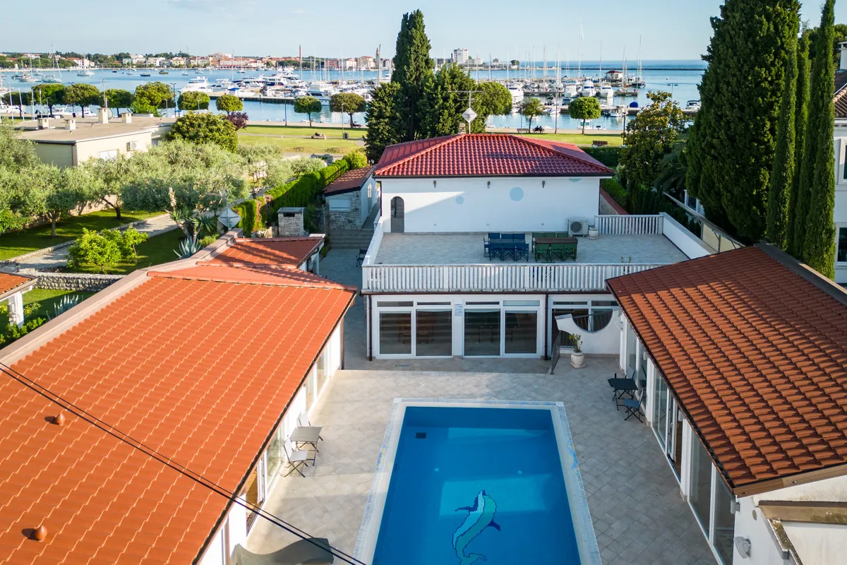 Apartment House "Casa Lungomare", image 2