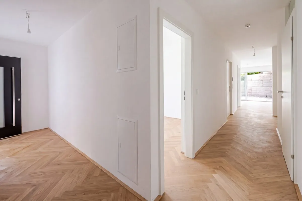 New Build 3-Room Apartment "Sonnenterrasse": Lift Access Directly to Your Home. Residential Building Subsidy Eligible!, image 3