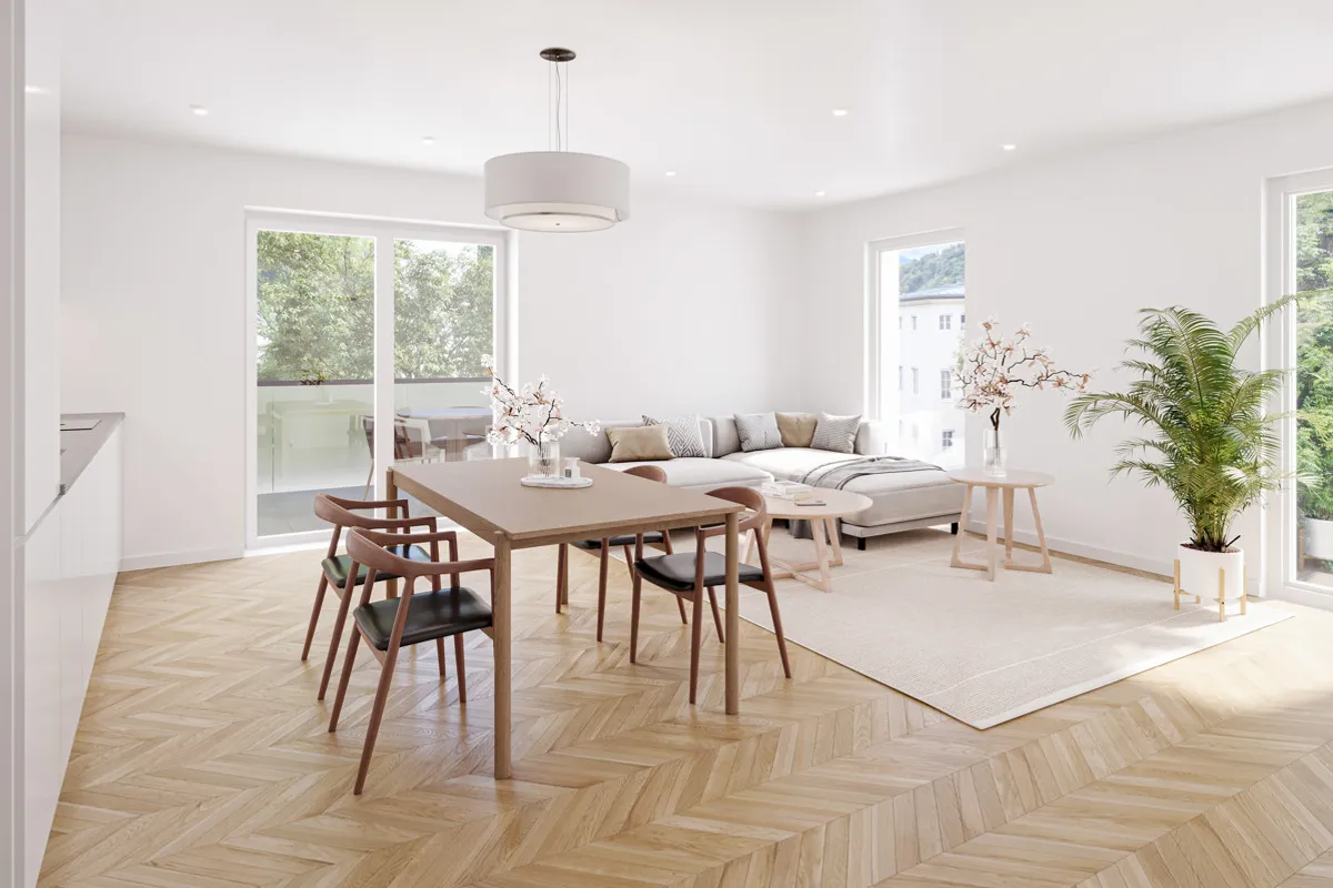 "Gartenauerhof", ONE. Residential building promotion eligible!, image 5