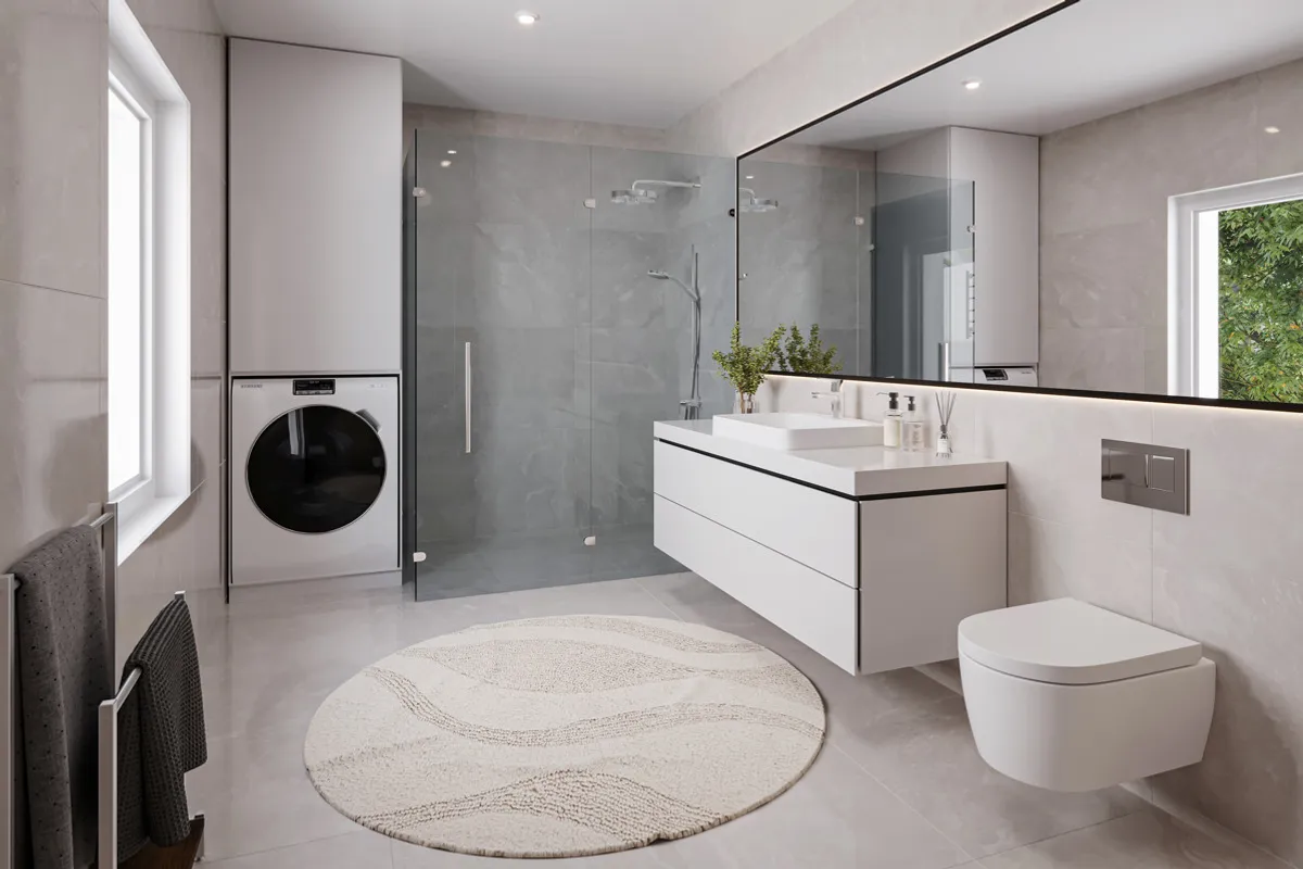 "Gartenauerhof", ONE. Residential building promotion eligible!, image 7