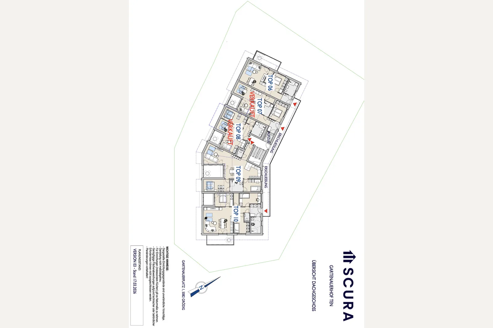 Floor plan 3