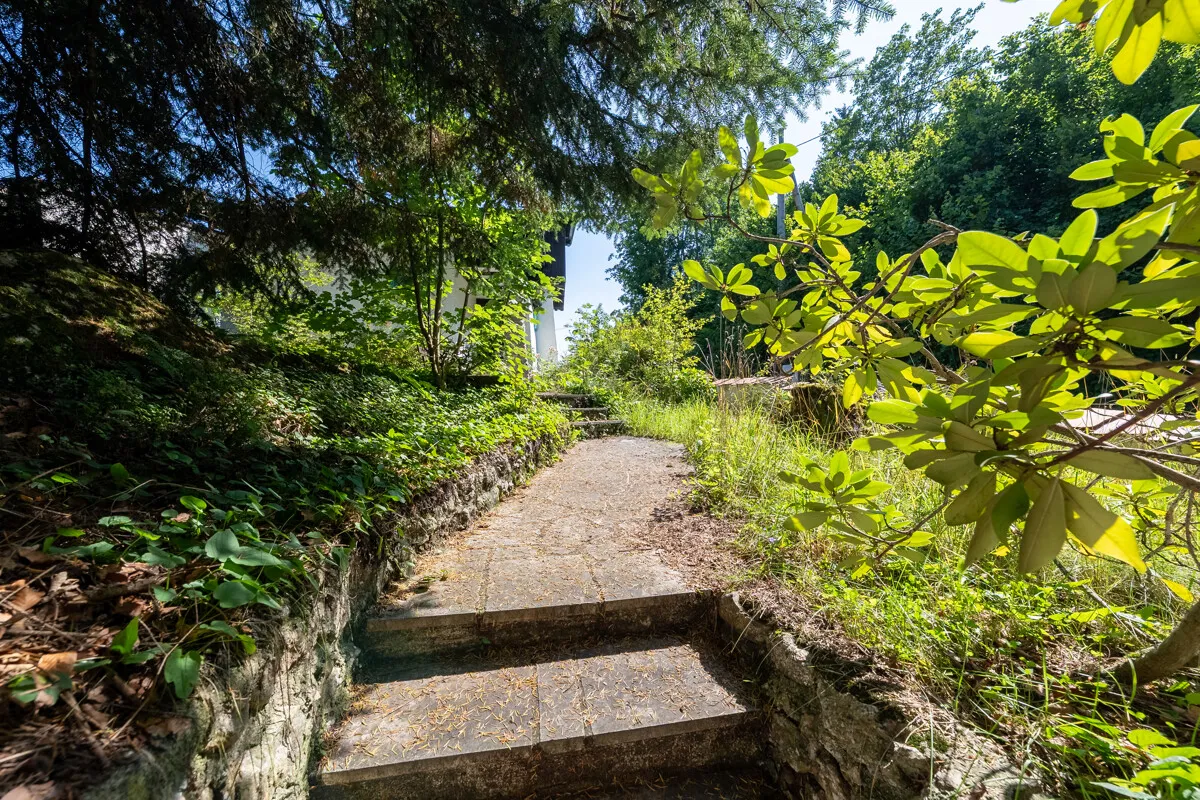 Plot with Period Building "Waldesruh": Second Home, image 6
