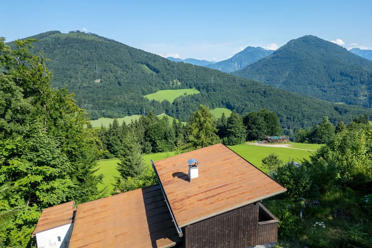 Plot with Period Building "Waldesruh": Second Home, image 4