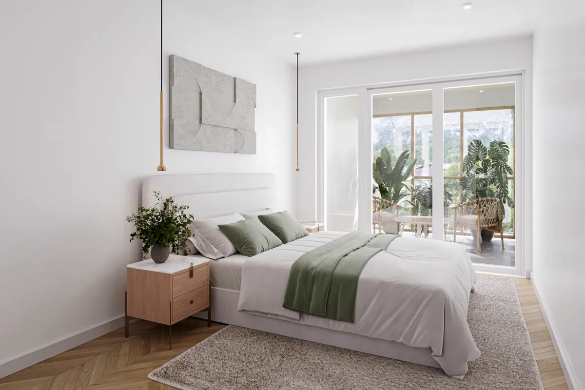 "Gartenauerhof", FIVE. 4 Rooms, Residential Building Funding Possible!, image 3