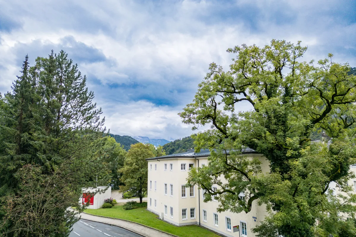 "Gartenauerhof", FIVE. 4 Rooms, Residential Building Funding Possible!, image 6