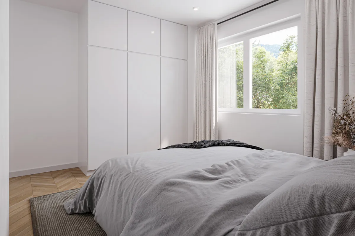 "Gartenauerhof", FIVE. 4 Rooms, Residential Building Funding Possible!, image 7