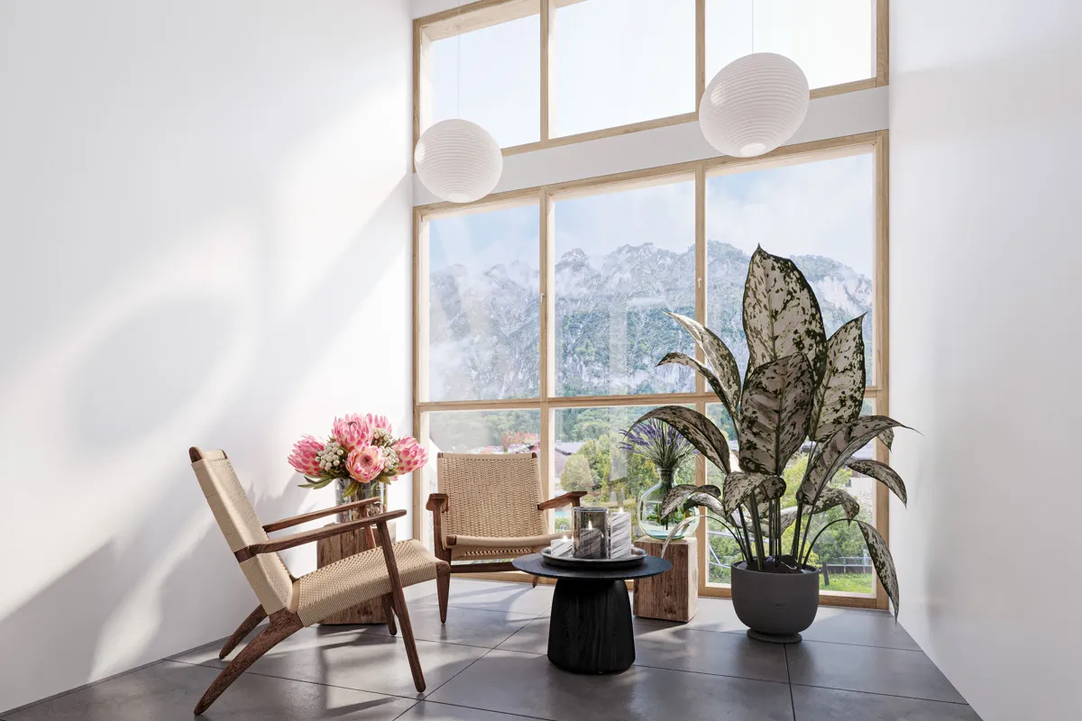 "Gartenauerhof", TEN. Residential building financing available!, image 5
