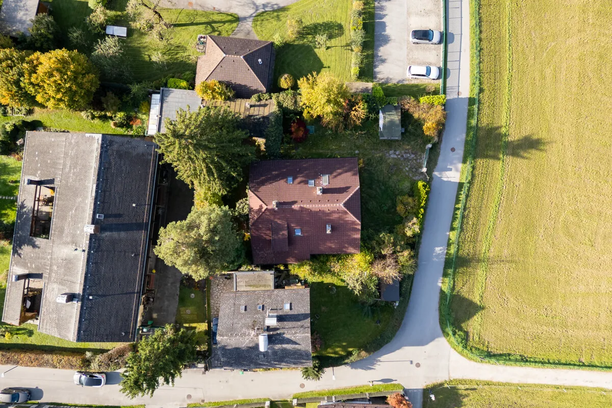 Plot "Lieblingsplatz" in Aigen, image 5