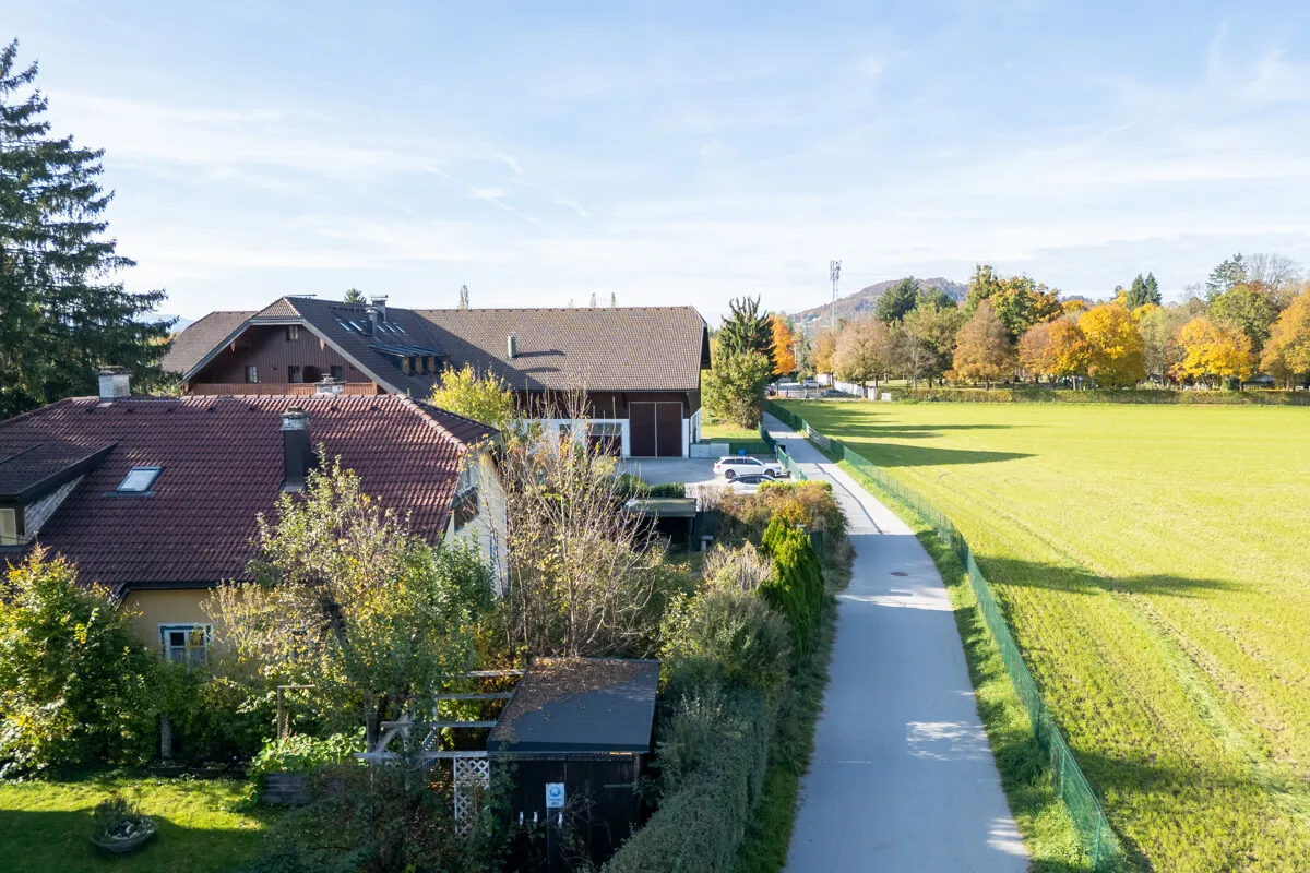 Plot "Lieblingsplatz" in Aigen, image 4