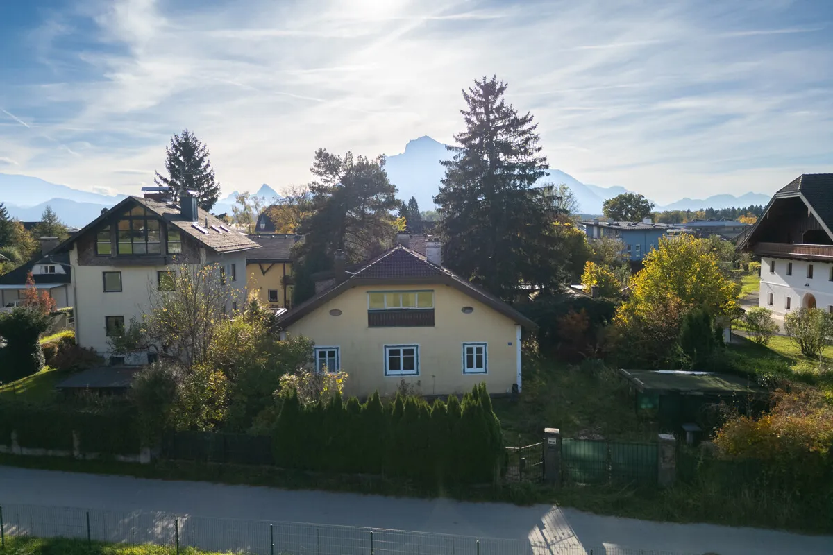 Plot "Lieblingsplatz" in Aigen, image 3
