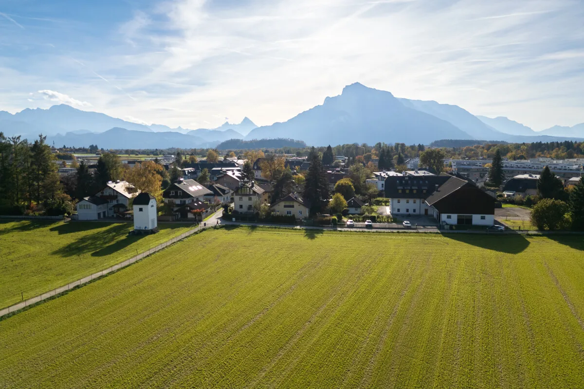 Plot "Lieblingsplatz" in Aigen, image 6