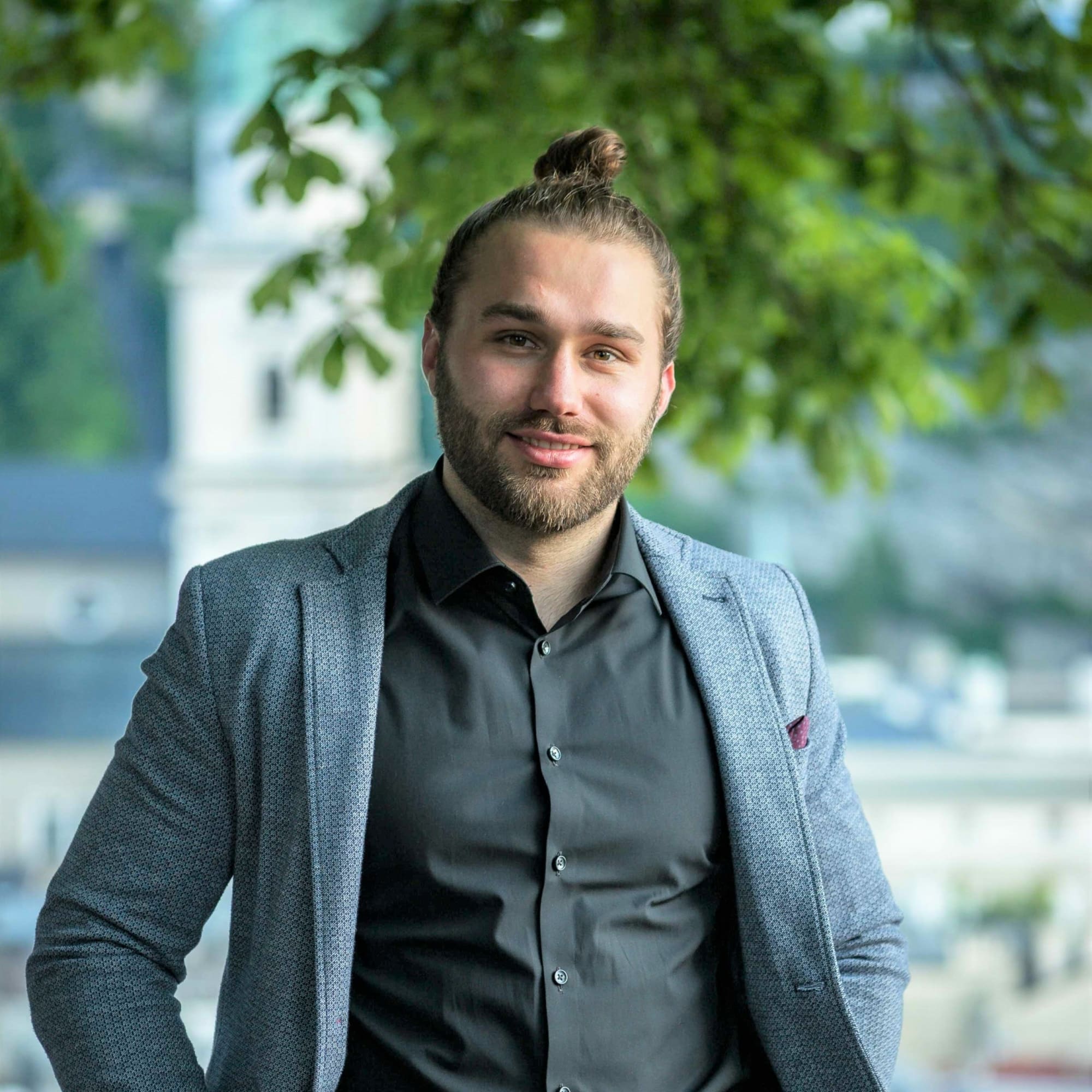 Immorist Richard Stangl, Immobilie Salzburg Wien, Österreich, Makler, Bauträger, Gestalter