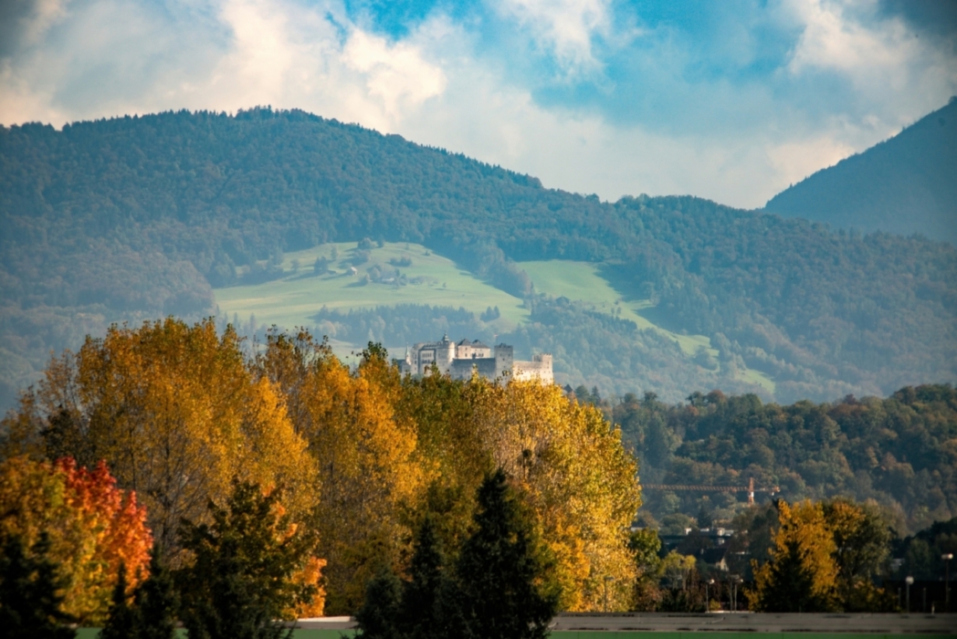 Festungsblick Salzburg Immobilien