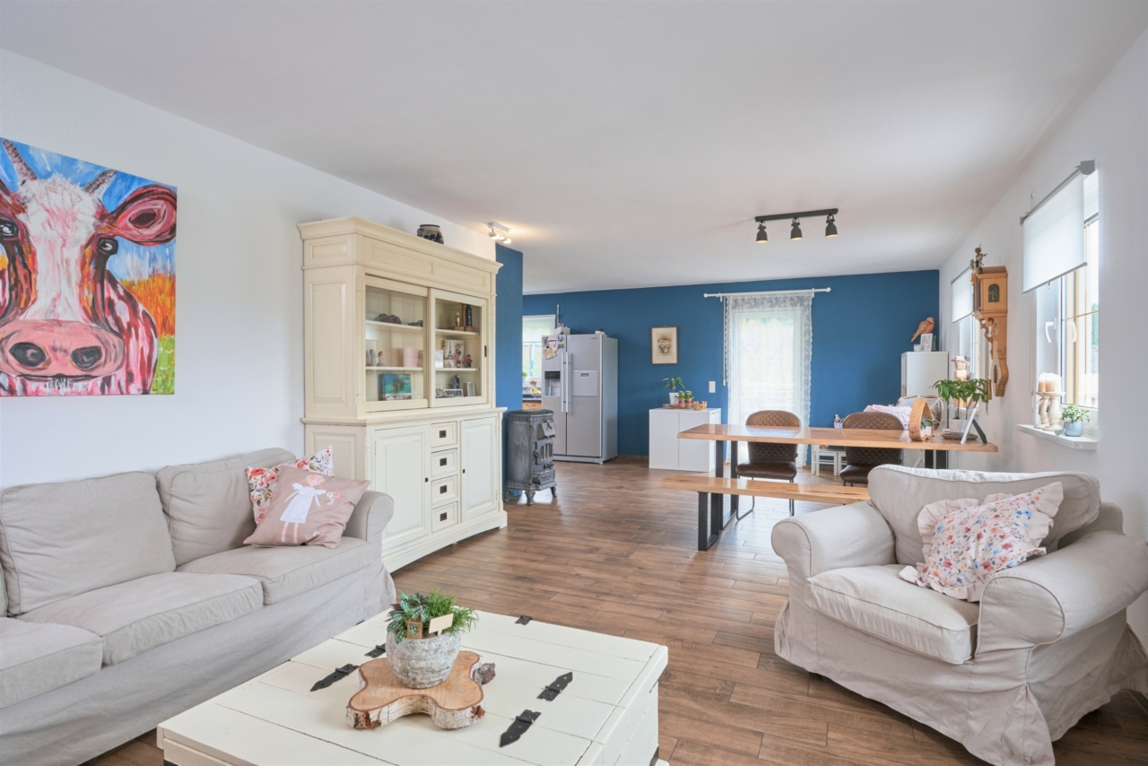 Immorist Haus Schörfling