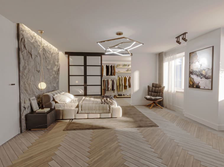 Zum Verkauf gelangen hierDachgeschoss-Maisonette - Wohnungen in Salzburg mit einer Gesamtfläche von ca 179 m² pro Wohnung in absoluter Top Lage samt genehmigter Einreichplanung.