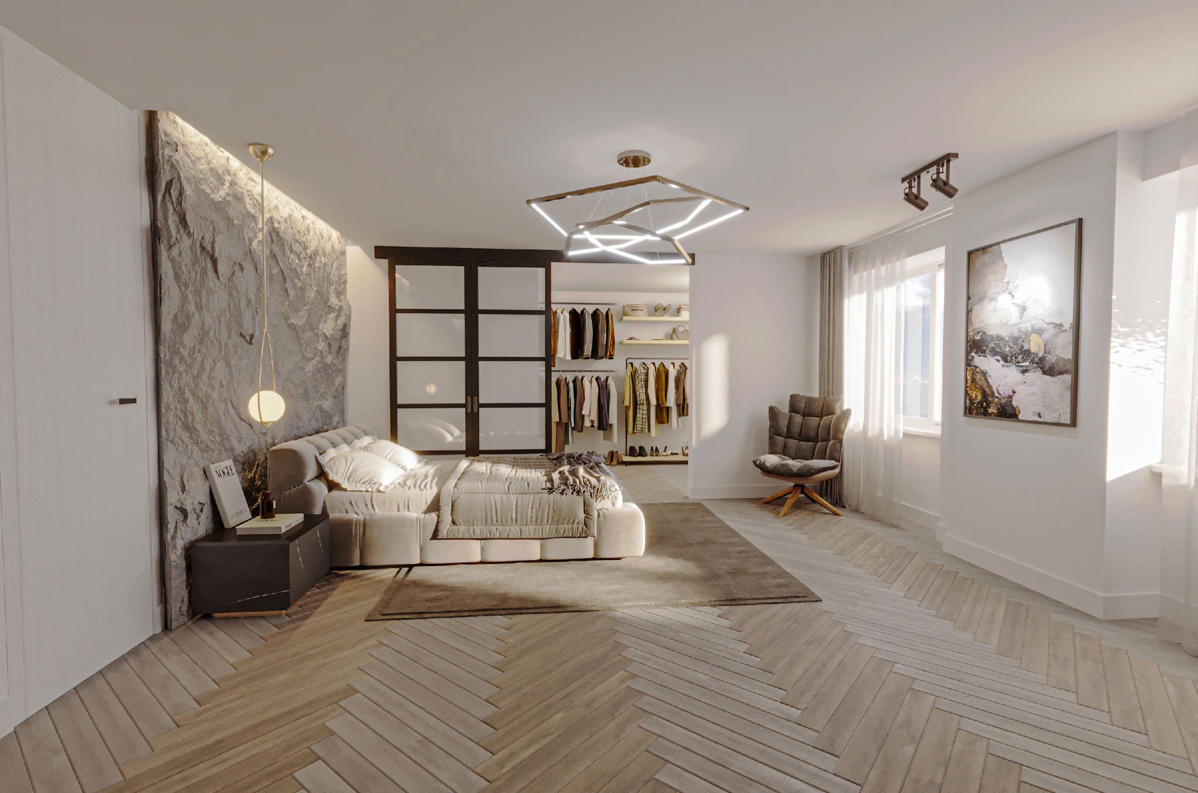 Zum Verkauf gelangen hierDachgeschoss-Maisonette - Wohnungen in Salzburg mit einer Gesamtfläche von ca 179 m² pro Wohnung in absoluter Top Lage samt genehmigter Einreichplanung.